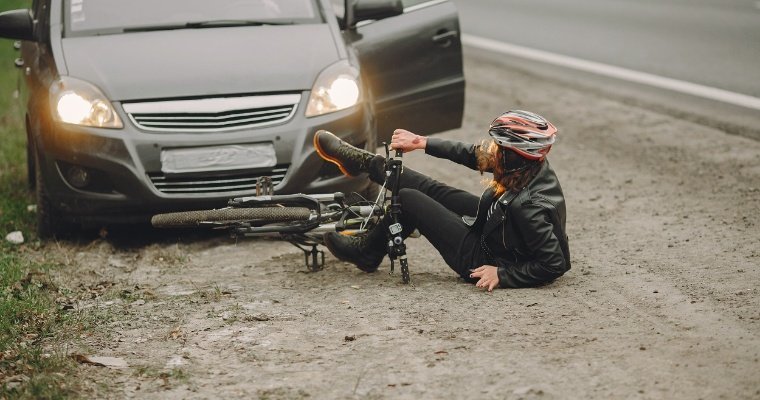 В выходные Госавтоинспекция проведет дополнительные рейды на дорогах Удмуртии