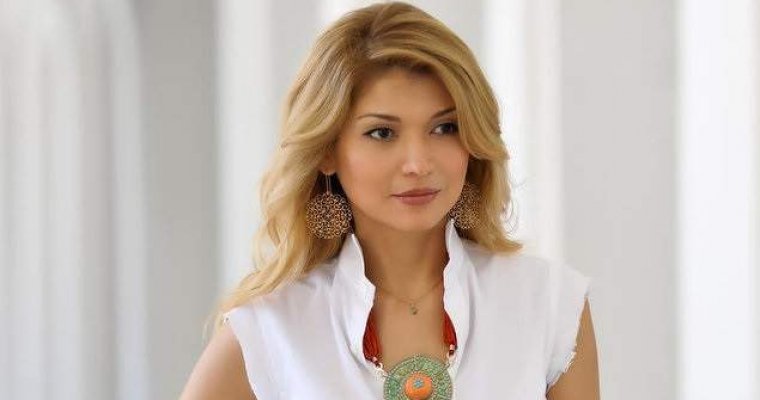 Дочь первого президента Узбекистана Каримову перевели в колонию