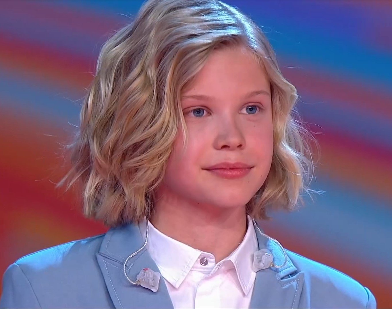 Уроженец Удмуртии Кирилл Усов стал участником нового сезона конкурса «Синяя птица» 