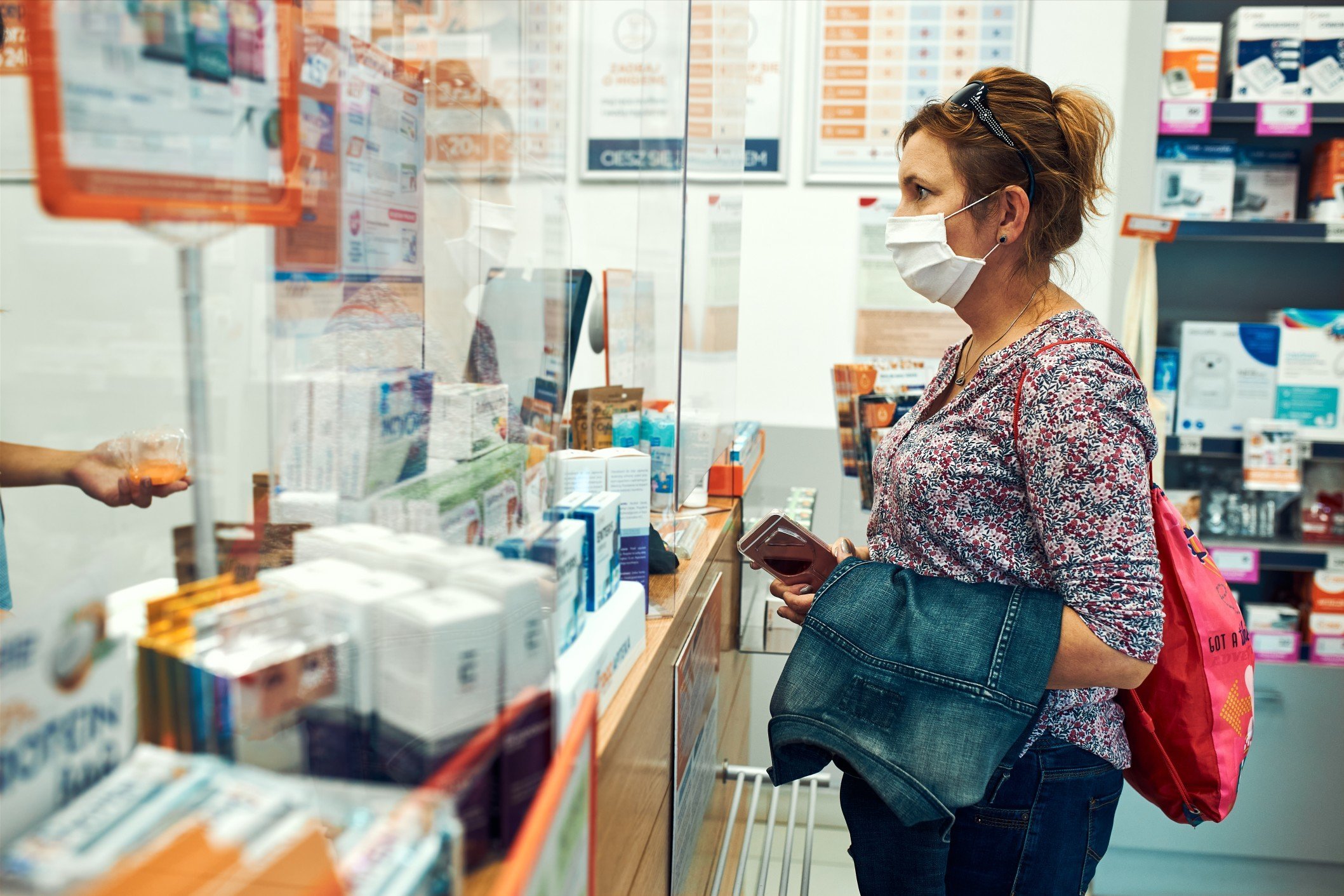 В Удмуртии увеличили целевой охват по вакцинации населения