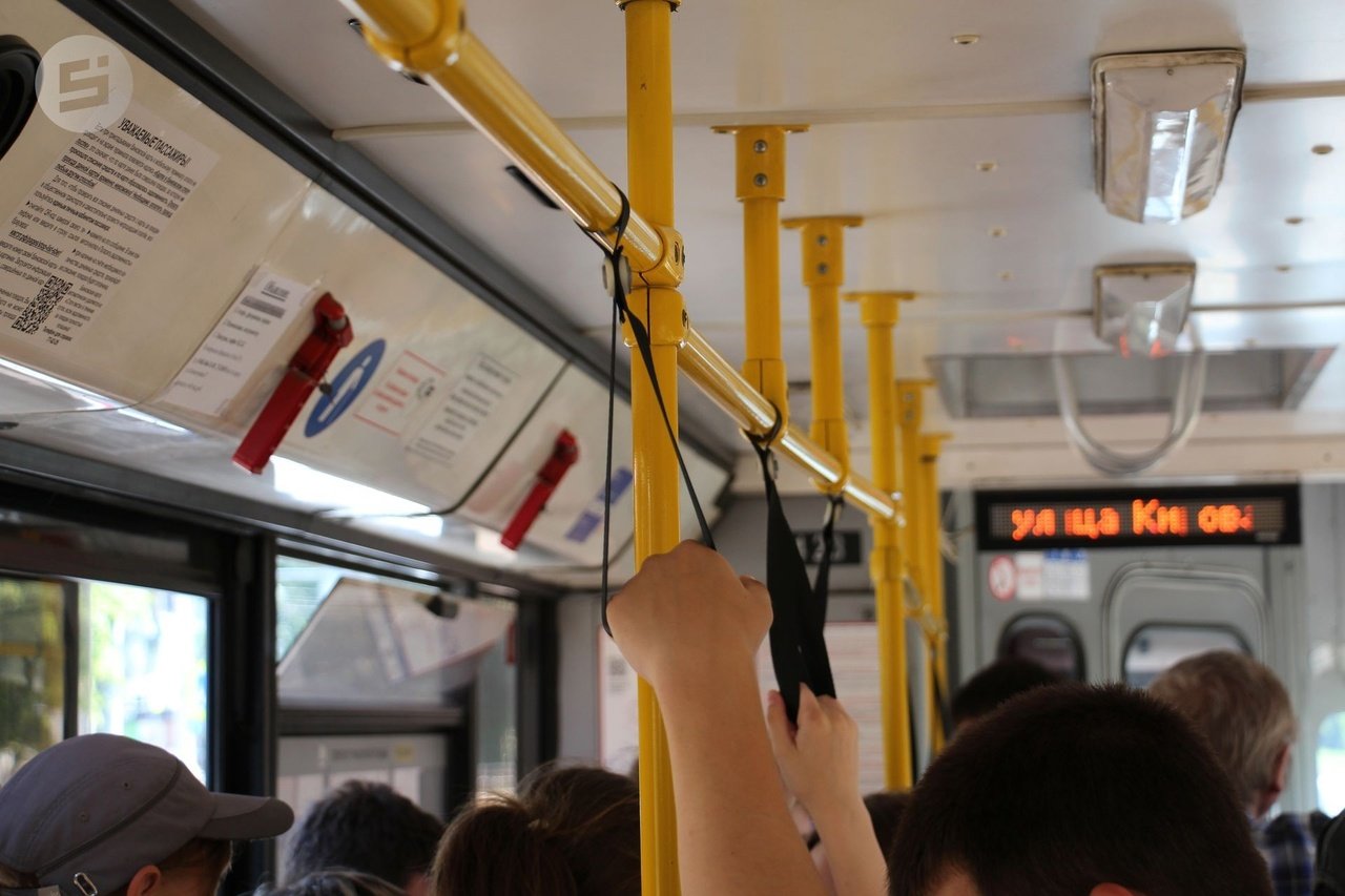 За год ИПОПАТ обучил и принял на работу 21 водителя в Ижевске