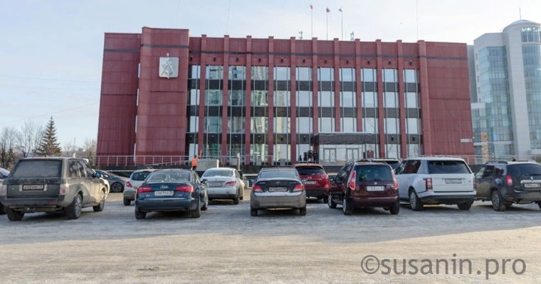В гордуме Ижевска согласовали список объектов ремонта и строительства за счёт бюджета в 2020 году