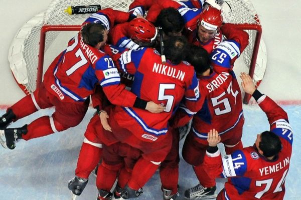 Уфа подаст заявку на проведение ЧМ по хоккею в паре с другим городом