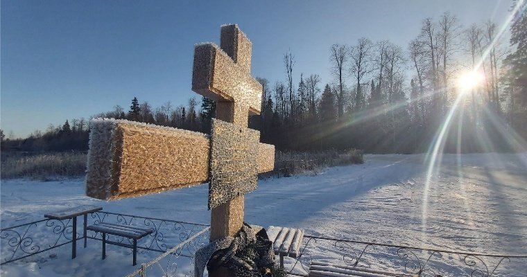 В Ижевске для свободных захоронений закрыли кладбище «Южное»