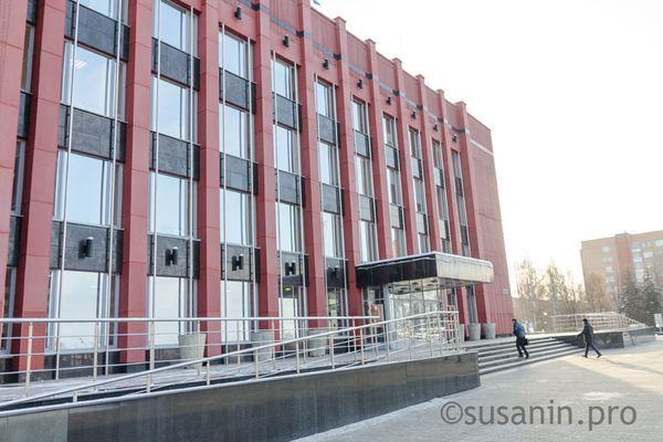 Администрация Ижевска отозвала извещение о расторжении договора с УКСом