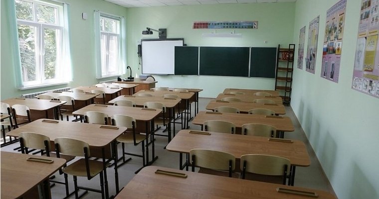 Управление Роспотребнадзора по Удмуртии: нет оснований закрывать все школы на карантин