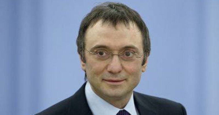 Франция сняла все обвинения с российского сенатора и бизнесмена Керимова