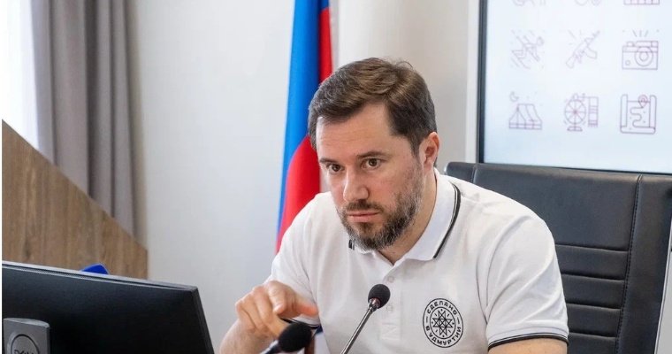 Константин Сунцов поблагодарил федеральные надзорные органы за работу в Удмуртии