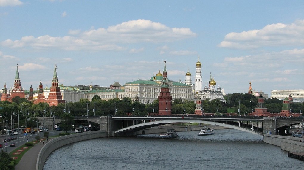 Климатолог предрек перенос столицы России в Сибирь