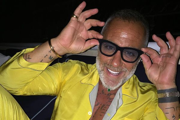 Танцующий миллионер из Италии набирает популярность в Instagram
