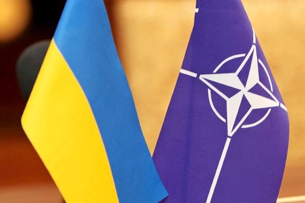 НАТО не планирует отправлять войска в Донбасс