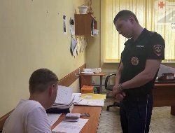 В Ижевске привлекли к ответственности электросамокатчиков-нарушителей