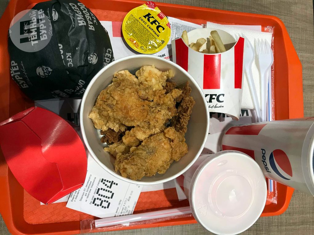 Франчайзи KFC в России попросили приостановить продажу сети ижевским бизнесменам
