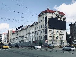 МыСпросилиЗаВас: что происходит с Домом связи в Ижевске?