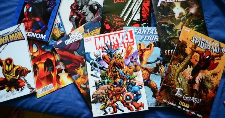 Умер один из создателей комиксов Marvel Гэри Фридрих