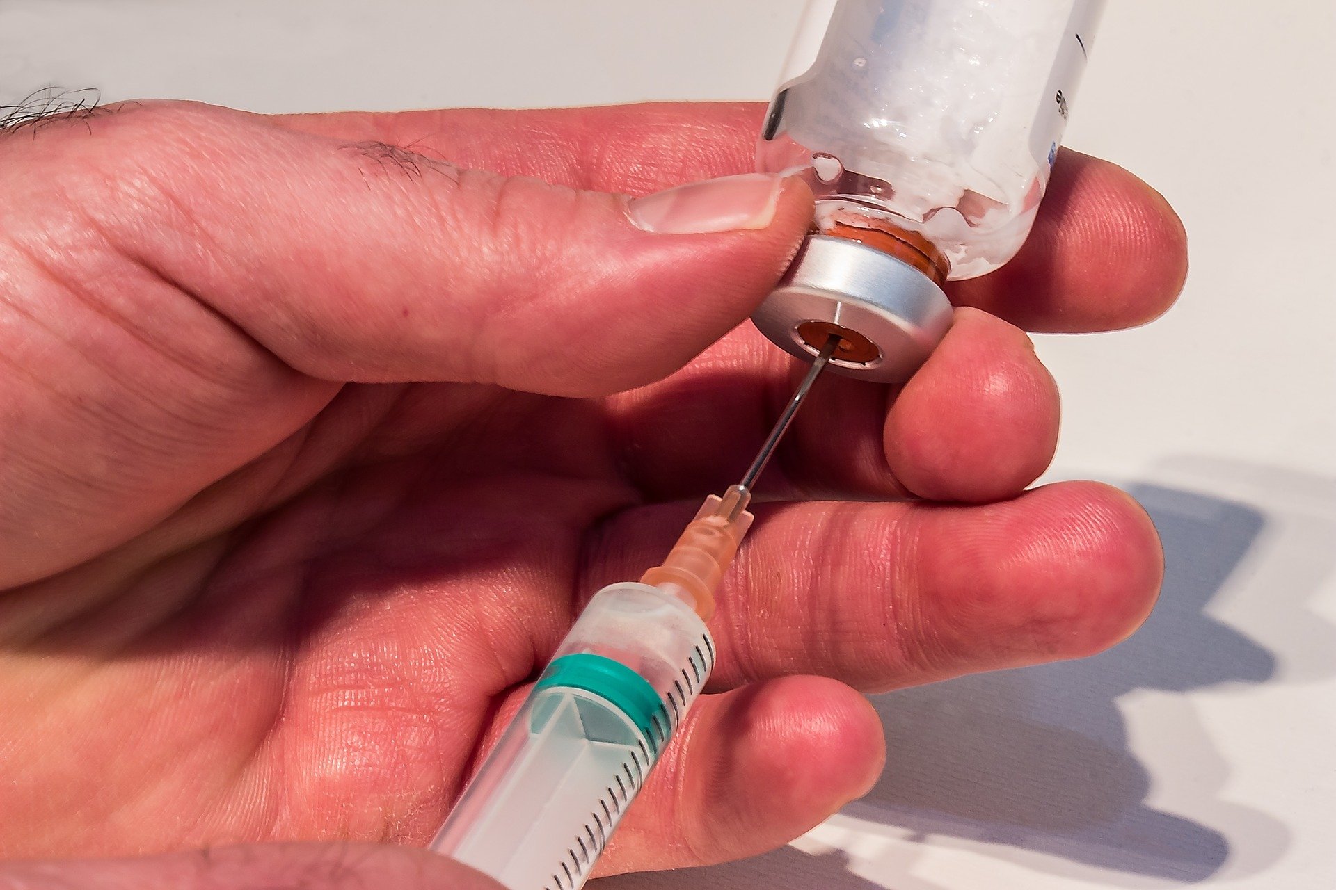 Пункты выездной вакцинации от гриппа организуют в Ижевске в выходные