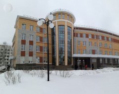 Поликлиника-долгострой на улице Баранова в Ижевске заработает 22 марта