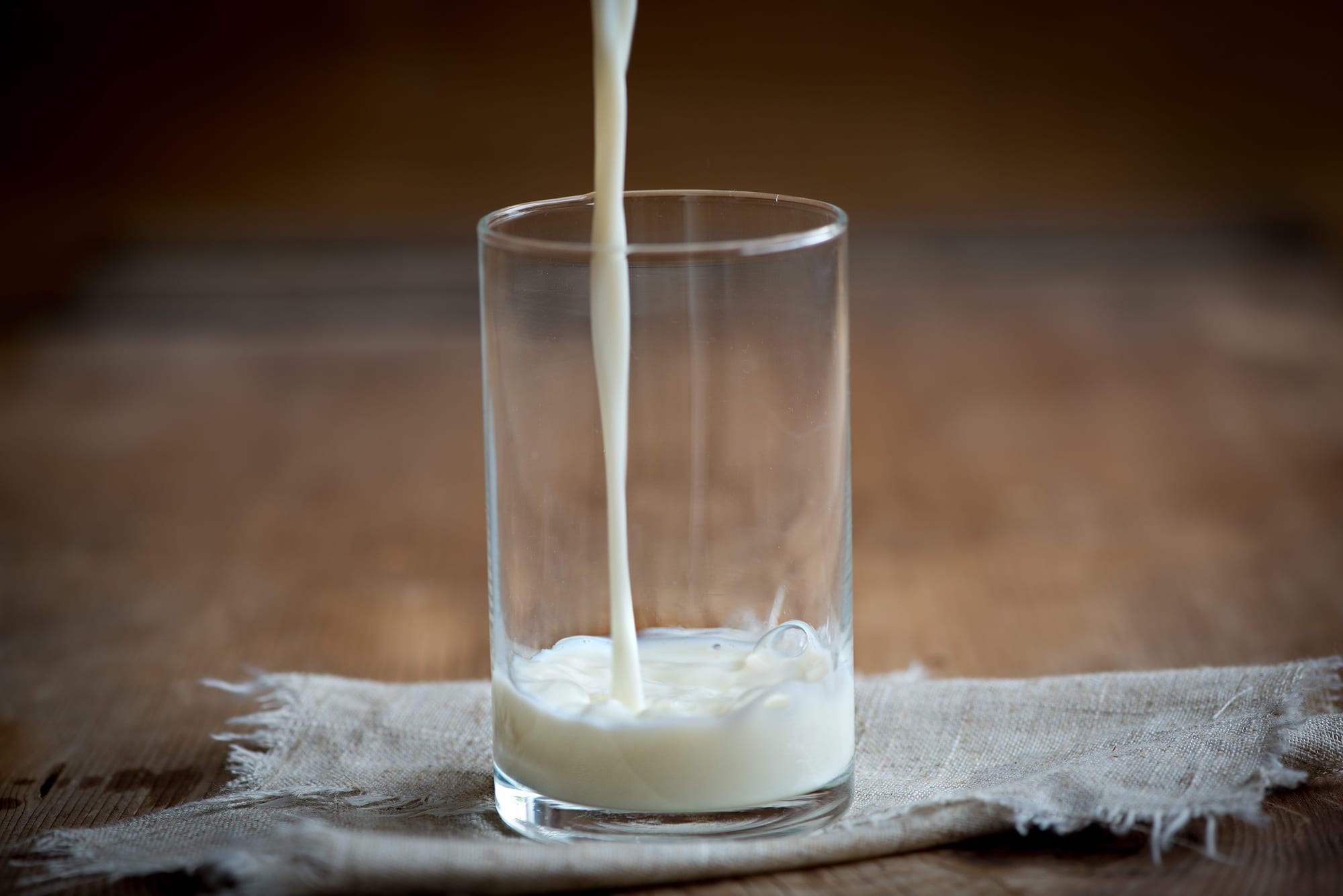Молоко с «лишними» стеринами обнаружили на полках магазинов в Ижевске