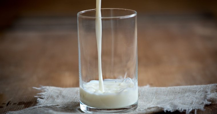 Молоко с «лишними» стеринами обнаружили на полках магазинов в Ижевске