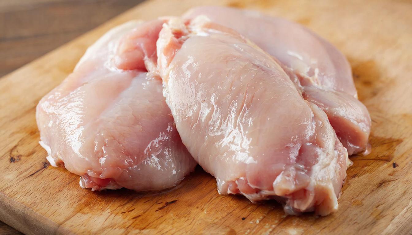 Кафе в Ижевске оштрафовали за нарушение правил хранения полуфабрикатов