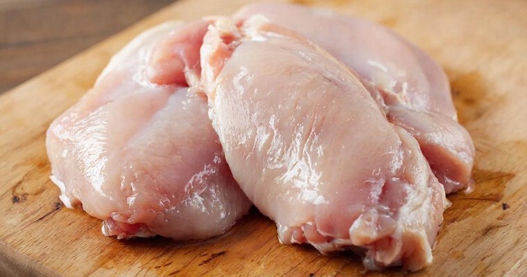 Кафе в Ижевске оштрафовали за нарушение правил хранения полуфабрикатов