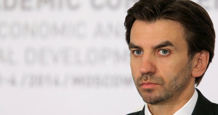Следствие арестовало имущество экс-министра Абызова на 27 млрд рублей