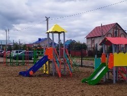 В детском саду удмуртского села Пугачёво произошёл хлопок