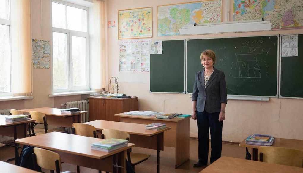 Девять вакансий по программе «Земский учитель» открыты в Удмуртии