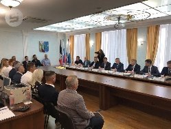Конкурс по отбору кандидатур на должность главы города стартовал в Ижевске