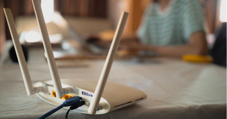 Во всех офисах МФЦ Удмуртии теперь есть бесплатный вай-фай 