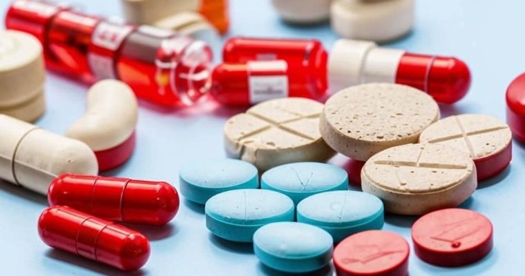 Почти 9 000 пациентов в Удмуртии с начала года бесплатно получили лекарства от сердечно-сосудистых заболеваний