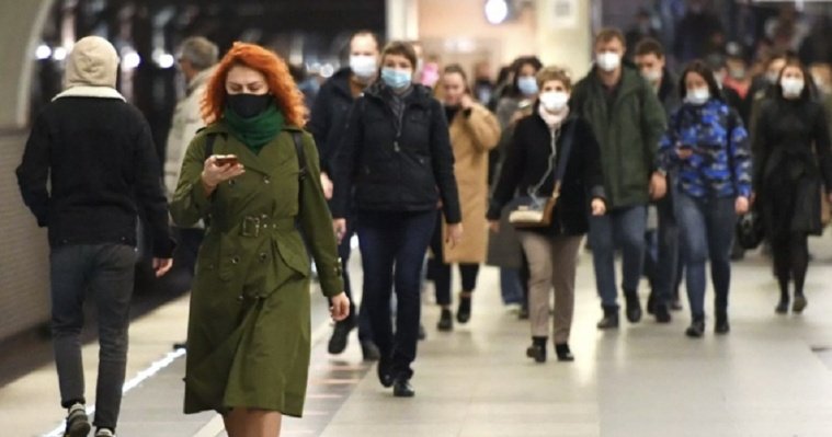 В Казани начали набирать QR-контролеров для метро