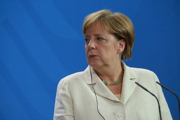 Канцлер Германии высказалась о необходимости продления санкций против России