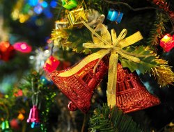 Жители Удмуртии смогут помочь малообеспеченным детям сделать Новый Год радостнее