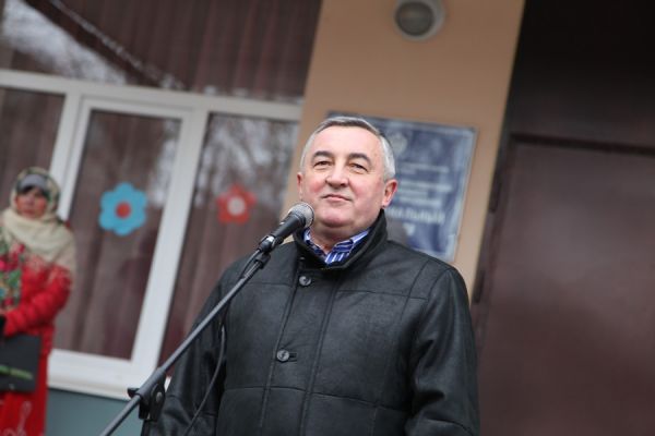Городская Дума Великого Новгорода отправила градоначальника в отставку