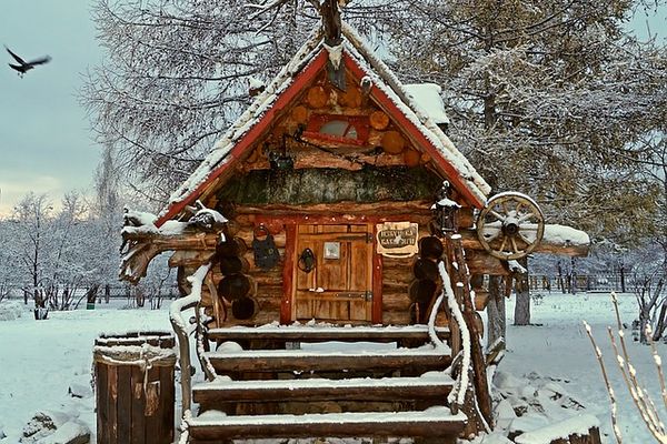 Общество сказочников и защиты русской сказки создадут при министерстве культуры России