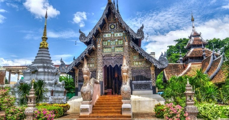 Власти Таиланда передумали требовать у туристов сертификаты о вакцинации 
