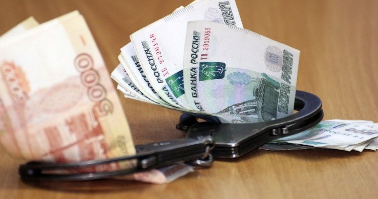 Члена комиссии по закупкам в Ижевске заподозрили в подкупе