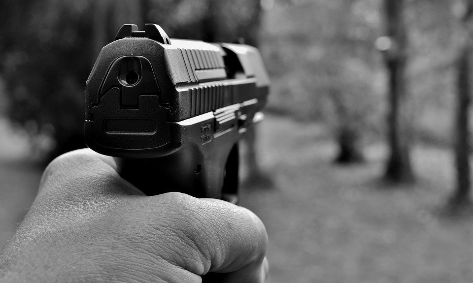Жителя Удмуртии осудили за нападение на одиноких девушек с игрушечным пистолетом