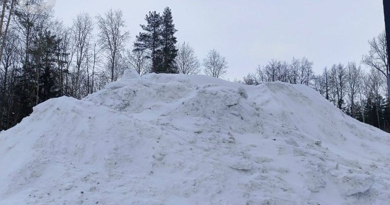 Спасатели Глазовского района вызволили застрявшего в сугробе мужчину 