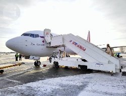 В компании «Ижавиа» прокомментировали сообщения о поломках «Боингов» и задержке рейсов