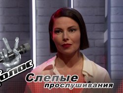 «Народная артистка» из Удмуртии Юлия Валеева стала участницей шоу «Голос»