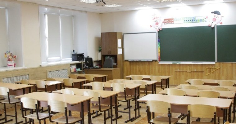 Все школы Ижевска прошли проверку перед началом нового учебного года