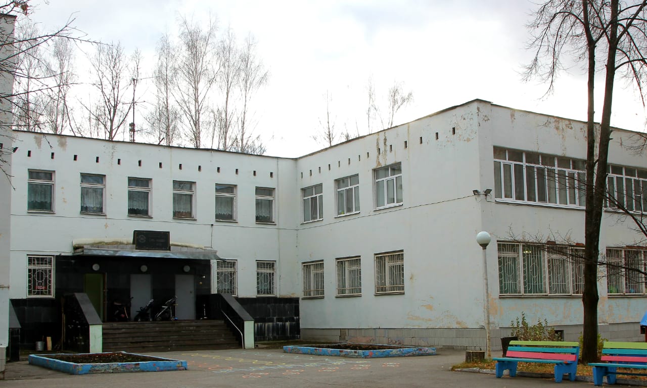 

Бывший детский сад Механического завода в Ижевске стал муниципальным

