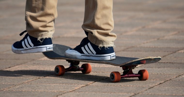 В райцентре Увинского района Удмуртии появится современный скейт-парк