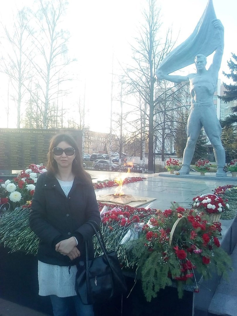 В Ижевске уже 10 дней разыскивают пропавшую женщину