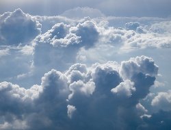 Во вторник в Удмуртии синоптики прогнозируют переменную облачность