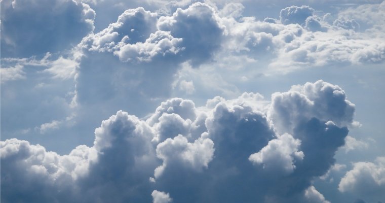Во вторник в Удмуртии синоптики прогнозируют переменную облачность