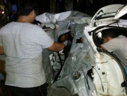 Двое жителей Удмуртии погибли в аварии в Таиланде
