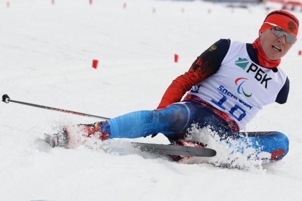 Паралимпийский чемпион из Удмуртии Владислав Лекомцев проведет зарядку для ижевчан